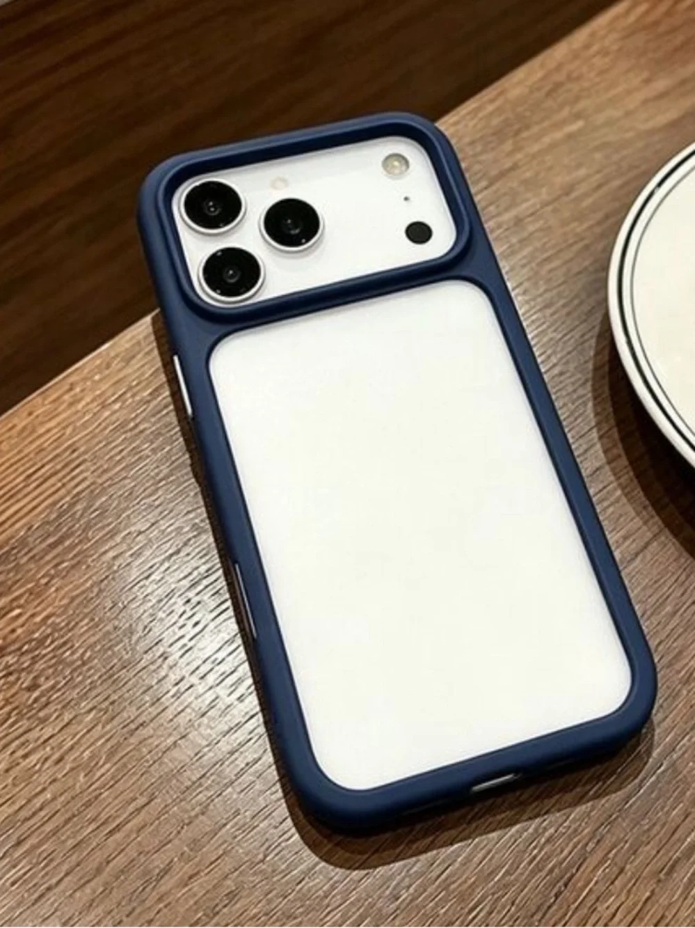 iPhone 17 pro max case